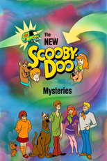 Sherlock Doo de O Novo Show do Scooby-Doo e do Scooby-Loo (Sherlock Doo by The New Scooby-Doo Mysteries)