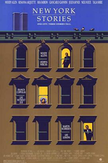 Contos de Nova York (New York Stories)