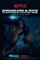Kong - Rei dos Macacos (Kong - King of the Apes)
