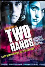 Duas Mãos (Two Hands)