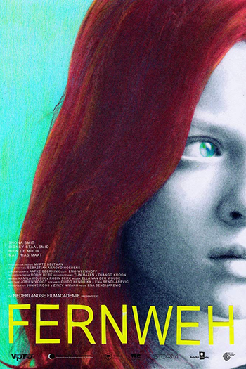 Poster de Curta Fernweh (2014)