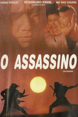 O Assassino (Sha ren zhe Tang Zhan)