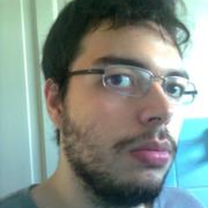 Foto de perfil de Phillipe Ferreira de Lyra