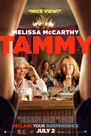  de Filme Tammy: Fora de Controle (2014)