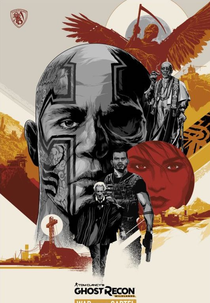 Ghost Recon Wildlands: War Within the Cartel (War Within the Cartel)