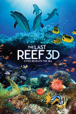 O Último Recife 3D (The Last Reef 3D – Cities Beneath the Sea)