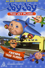 Jay Jay, O Jatinho (Jay Jay, The Jet Plane)
