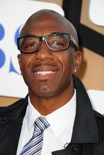 J. B. Smoove - Poster / Capa / Cartaz - Oficial 1