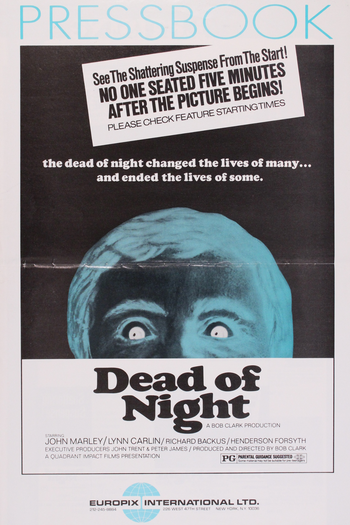  de Filme Sonho de Morte (1974)