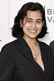 Mira Shaib - Poster 1