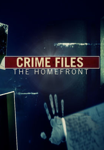 Crime Files: Em Família (Crime Files: The Homefront)