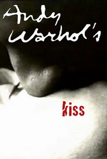 Kiss - Poster / Capa / Cartaz - Oficial 1