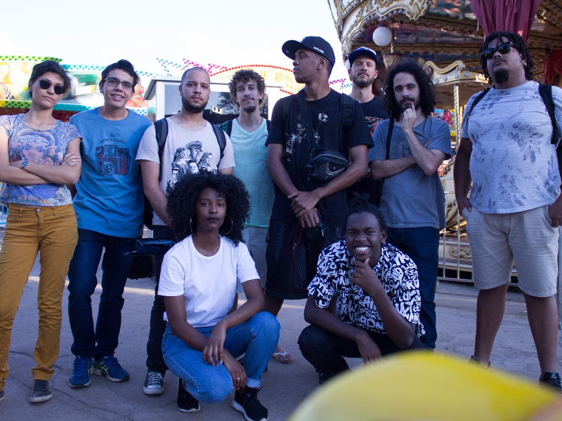 Foto 18 de Bwayne- O Filme