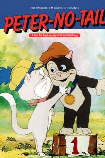  de Filme Peter Sem Rabo (1981)