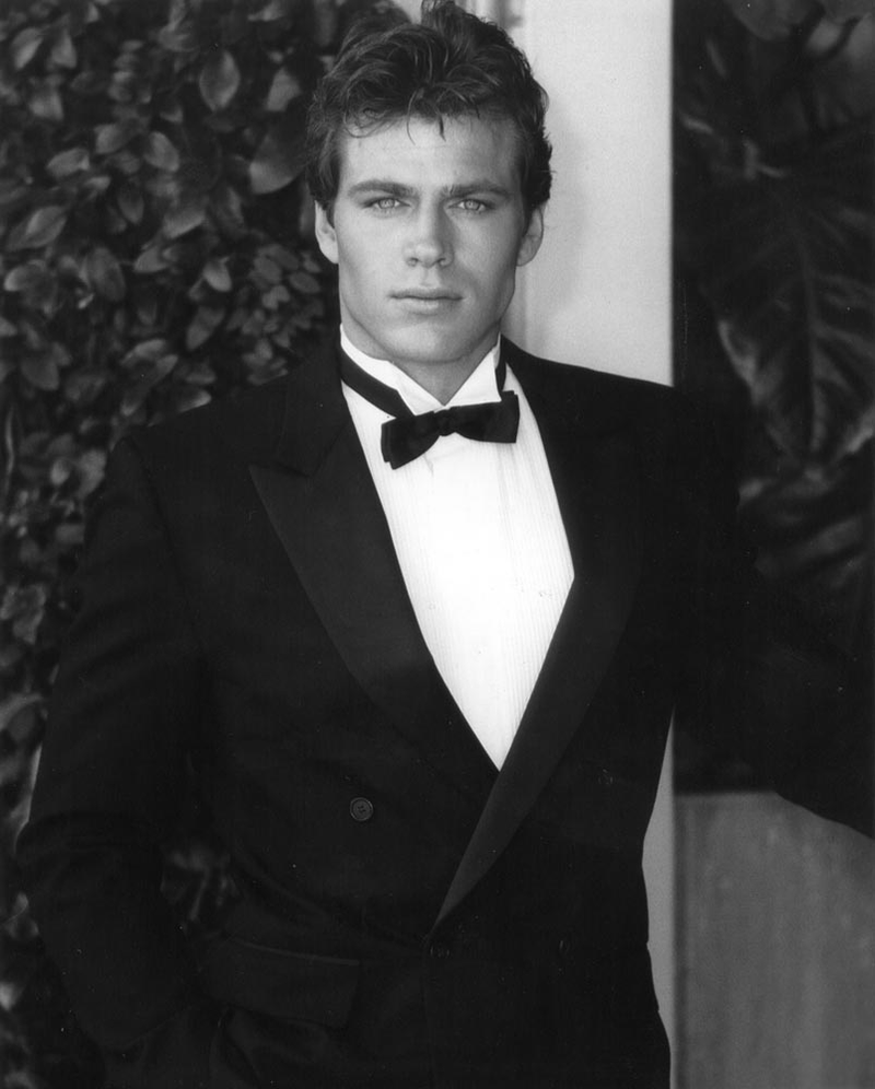 Jon-Erik Hexum - Foto 3