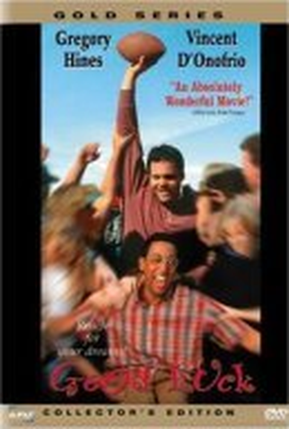 Poster 1 de Filme Desafio Sem Limites (1996)