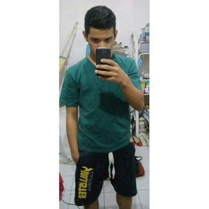Foto de perfil de Alec Juã