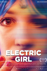 Electric Girl (Electric Girl)