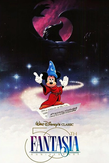  de Filme Fantasia (1940)