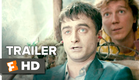 Swiss Army Man Official Trailer #1 (2016) - Daniel Radcliffe, Paul Dano Movie HD