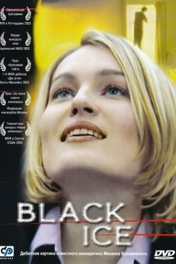  de Filme Black Ice (2003)