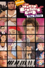 The Naked Brothers Band: O Filme (The Naked Brothers Band: The Movie)