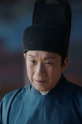 Poster de Episódio Episode 33 (2019)