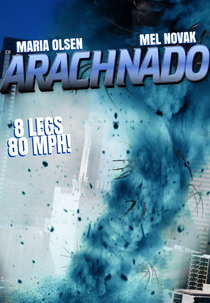 Arachnado (Arachnado)