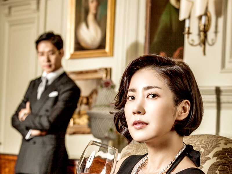 Foto 1 de Heard It Through the Grapevine