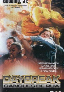 Amanhecer sem Futuro (Daybreak)