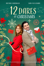 12 Dares of Christmas (12 Dares of Christmas)
