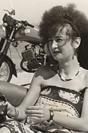 Poster de Filme Adeus RDA (1991)