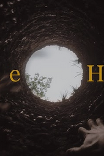 Poster de Curta The Hole (2023)