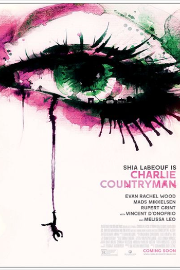  de Filme Conquistas Perigosas (2013)