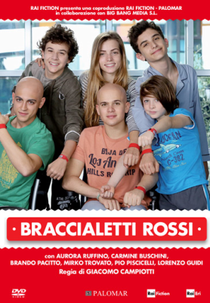 Braccialetti Rossi (1ª Temporada) (Braccialetti Rossi (Prima Stagione))