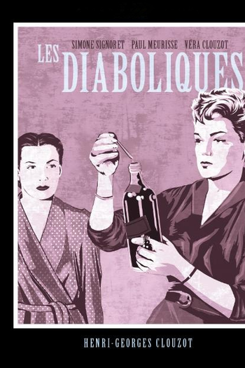  de Filme As Diabólicas (1955)