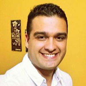 Foto de perfil de Diego