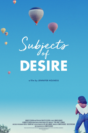  de Filme As Faces da Beleza (2021)