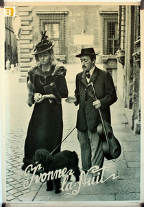 Yvonne la Nuit (Yvonne la Nuit)