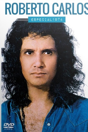  de TV Roberto Carlos Especial (1974) (1974)