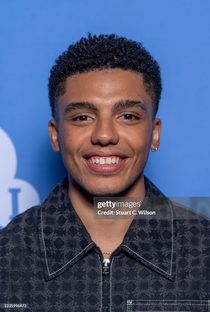 Jay Lycurgo - Poster 1