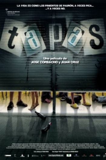  de Filme Tapas – Você Não Sabe o Que Vem Depois (2005)