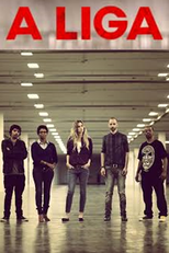 A Liga (4ª Temporada) (A Liga (4ª Temporada))
