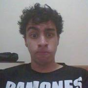 Foto de perfil de Matheus