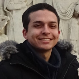 Foto de perfil de Rafael Libânio Solli