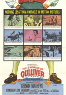 Os 3 Mundos de Gulliver