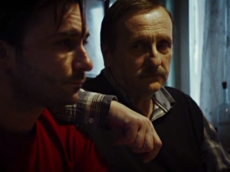 Foto 4 de A Stranger