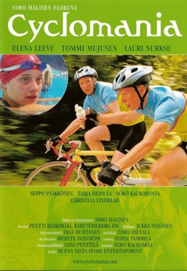 Cyclomania (Cyclomania)