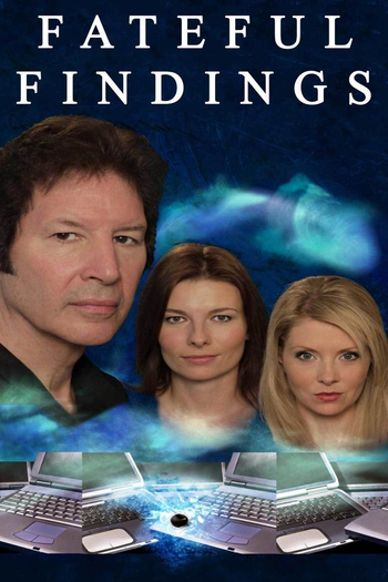  de Filme Fateful Findings (2013)