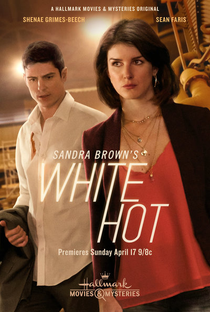 White Hot - Poster / Capa / Cartaz - Oficial 1